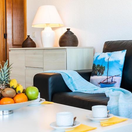 1409 Luxury Paraiso Sea View Costa Adeje  Eksteriør billede