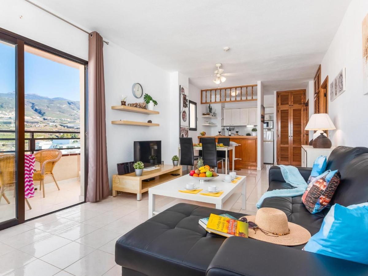 1409 Luxury Paraiso Sea View Costa Adeje  Eksteriør billede