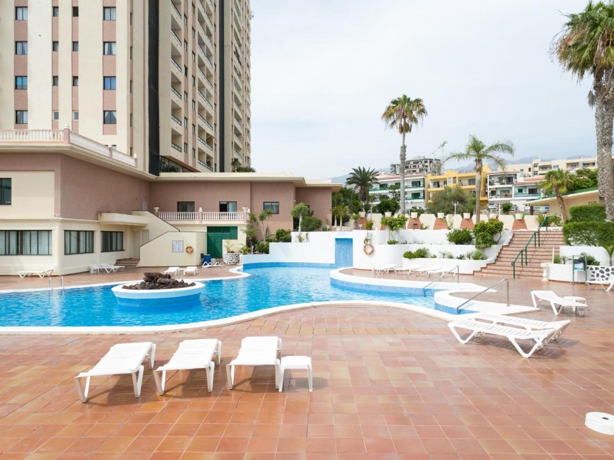 1409 Luxury Paraiso Sea View Costa Adeje  Eksteriør billede