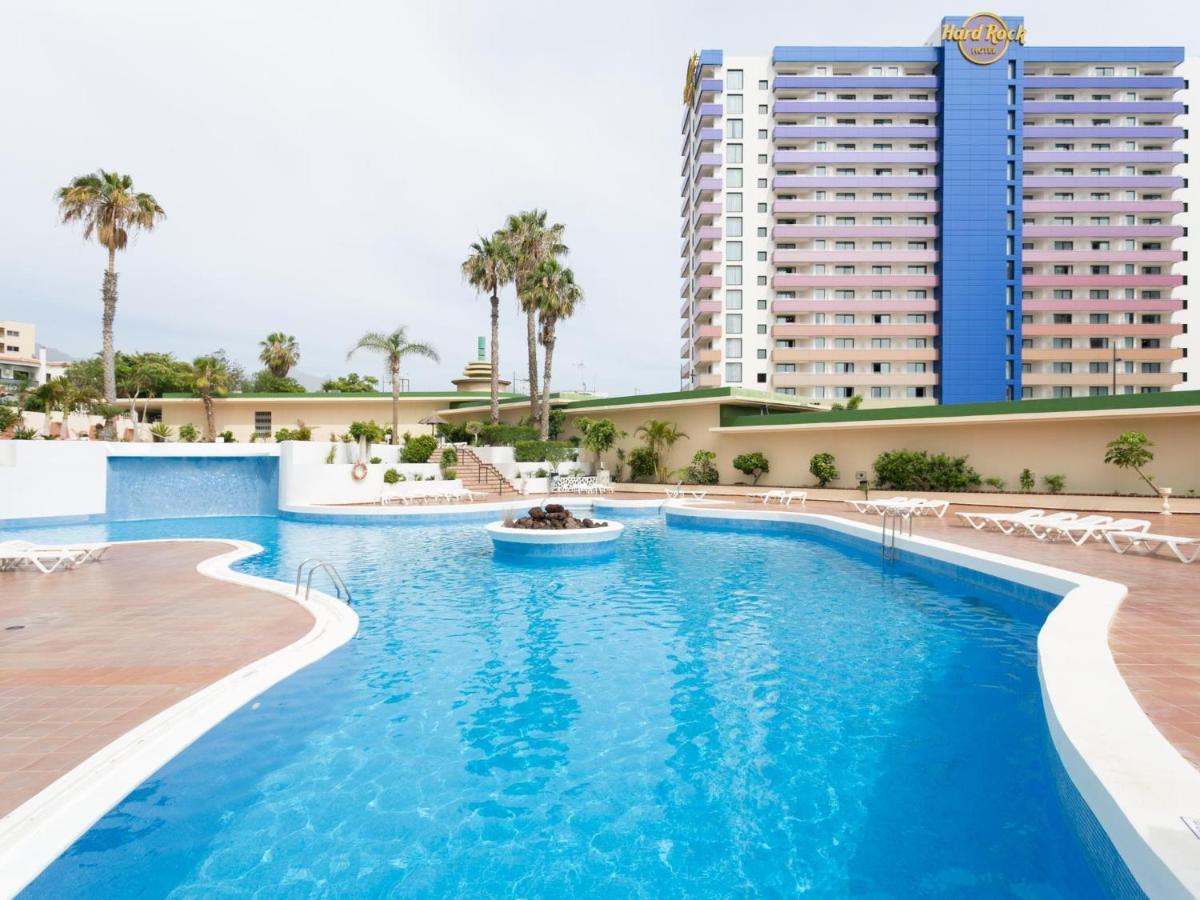 1409 Luxury Paraiso Sea View Costa Adeje  Eksteriør billede