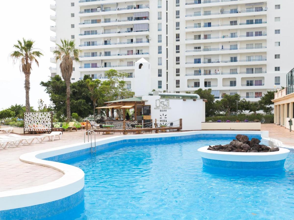 1409 Luxury Paraiso Sea View Costa Adeje  Eksteriør billede