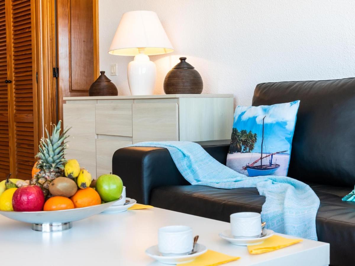 1409 Luxury Paraiso Sea View Costa Adeje  Eksteriør billede