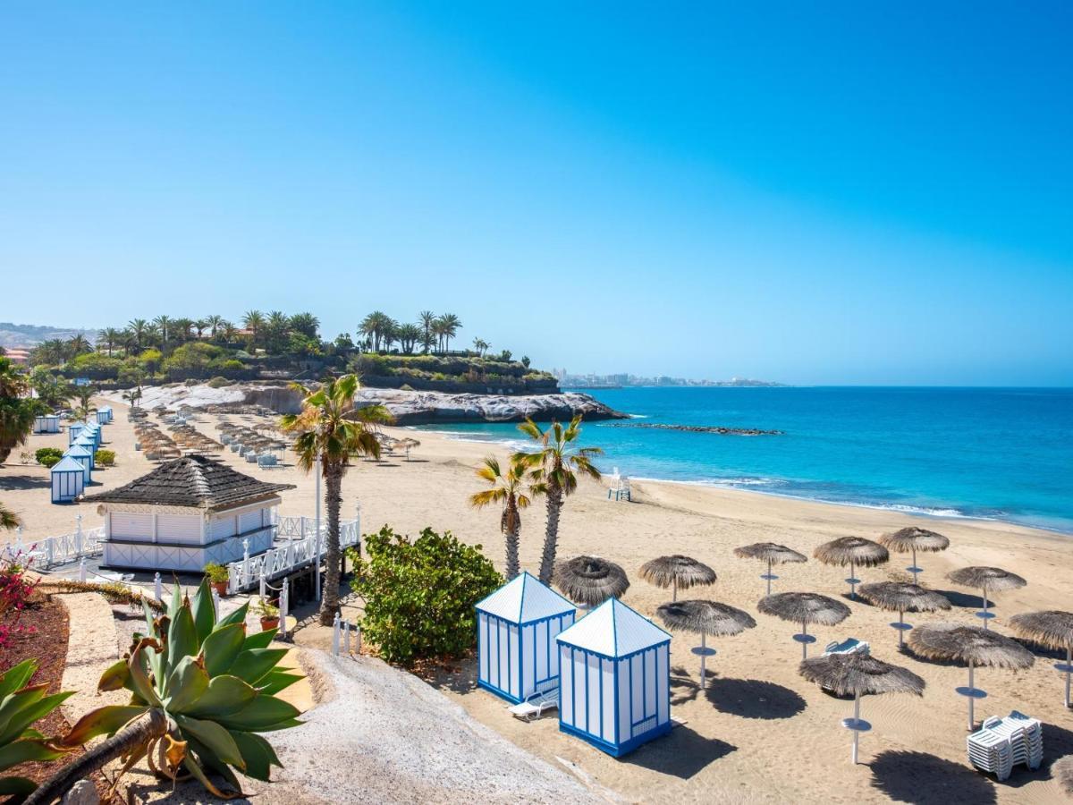 1409 Luxury Paraiso Sea View Costa Adeje  Eksteriør billede