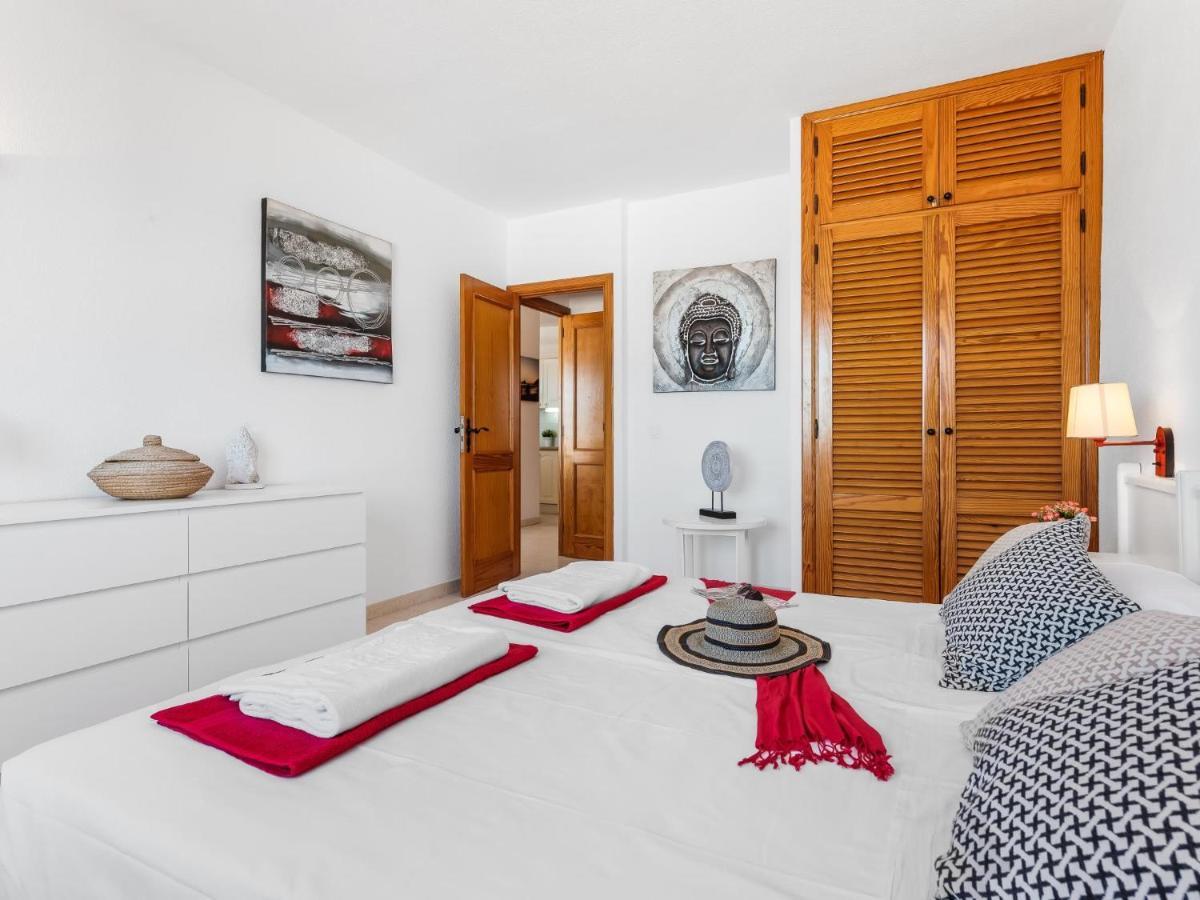 1409 Luxury Paraiso Sea View Costa Adeje  Eksteriør billede