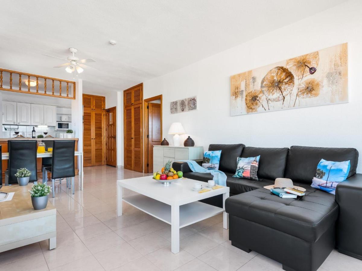 1409 Luxury Paraiso Sea View Costa Adeje  Eksteriør billede